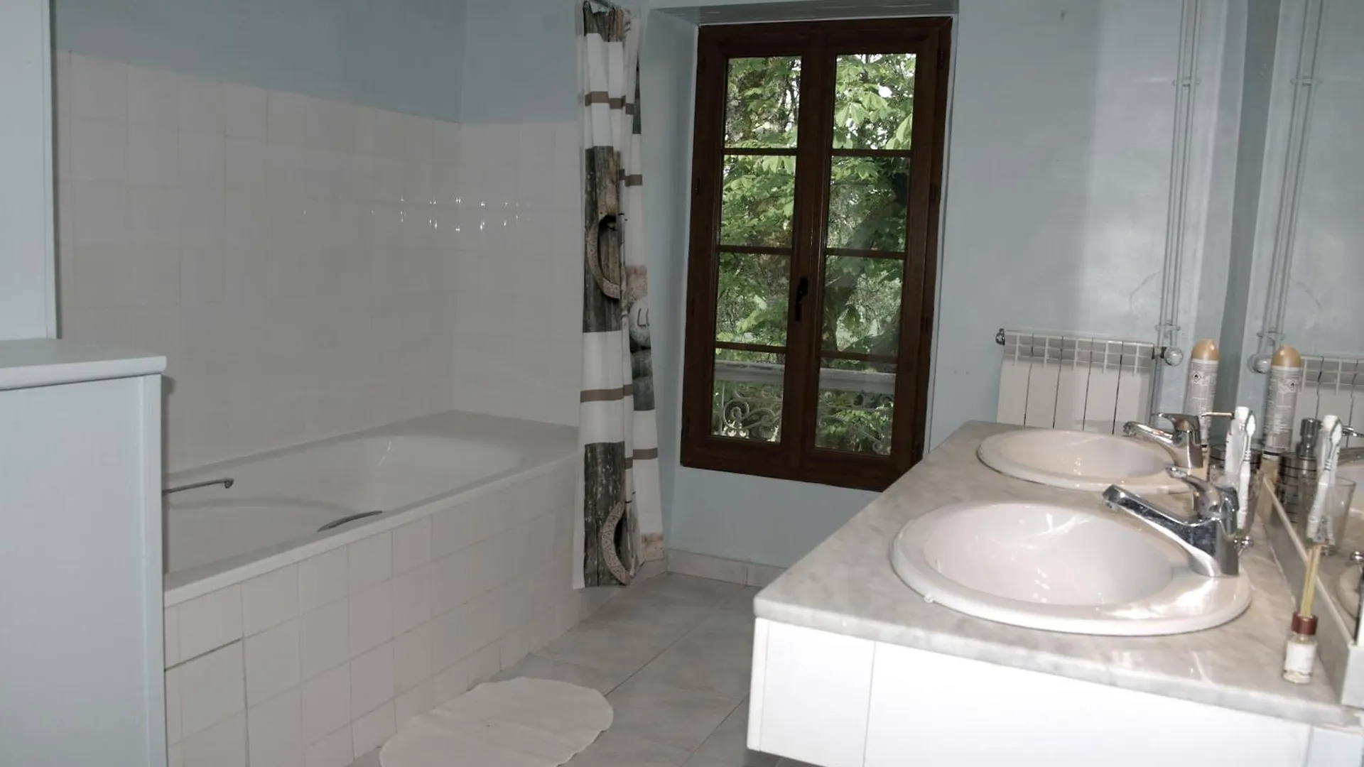 Σπίτι διακοπών Ancienne Ferme Renovee Dans Le Gers Βίλα Béraut Γαλλία