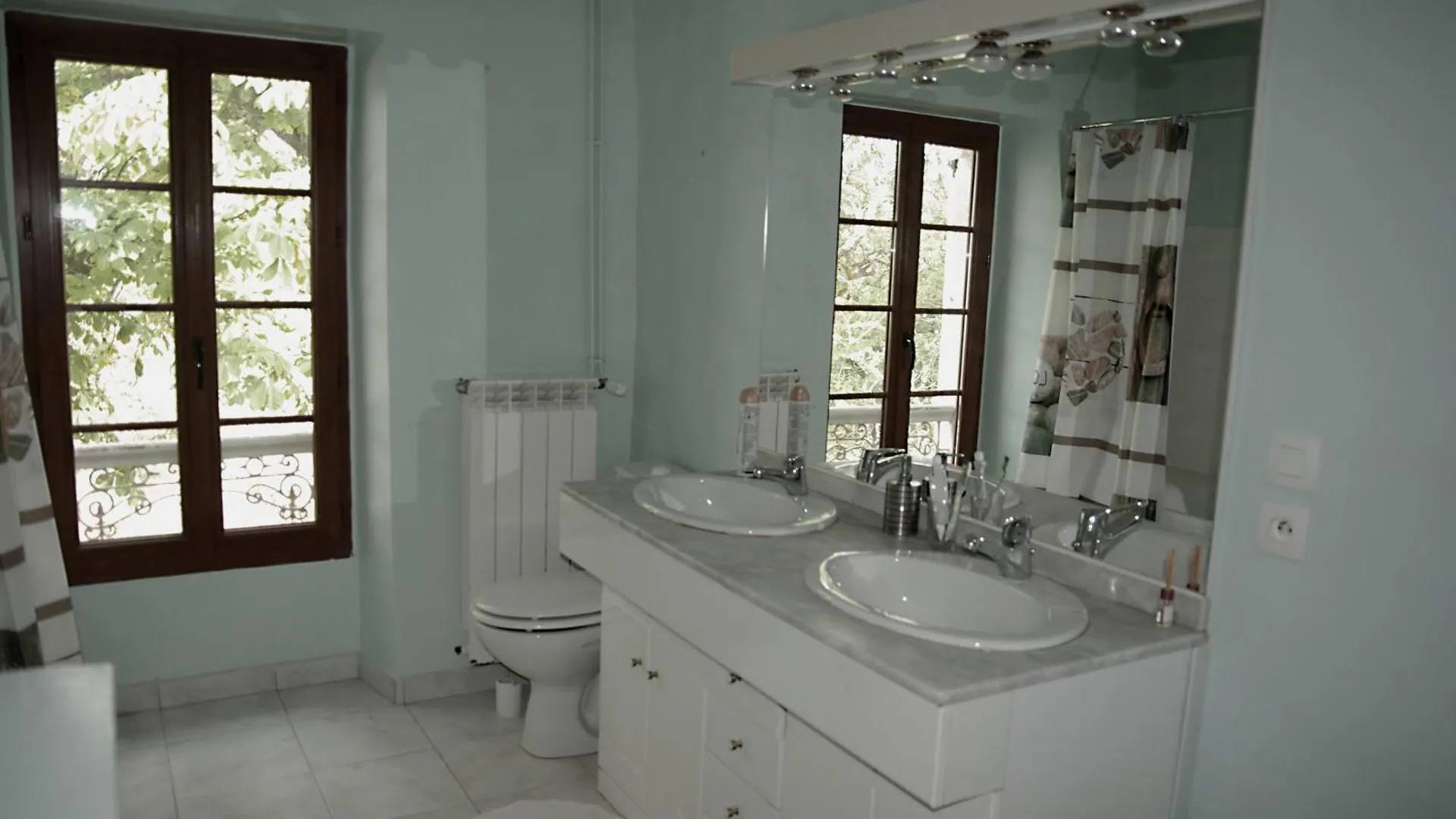 Ancienne Ferme Renovee Dans Le Gers Βίλα Béraut Σπίτι διακοπών