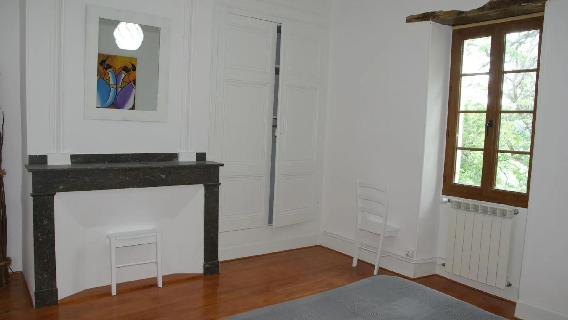 Ancienne Ferme Renovee Dans Le Gers Βίλα Béraut 0*,  Γαλλία