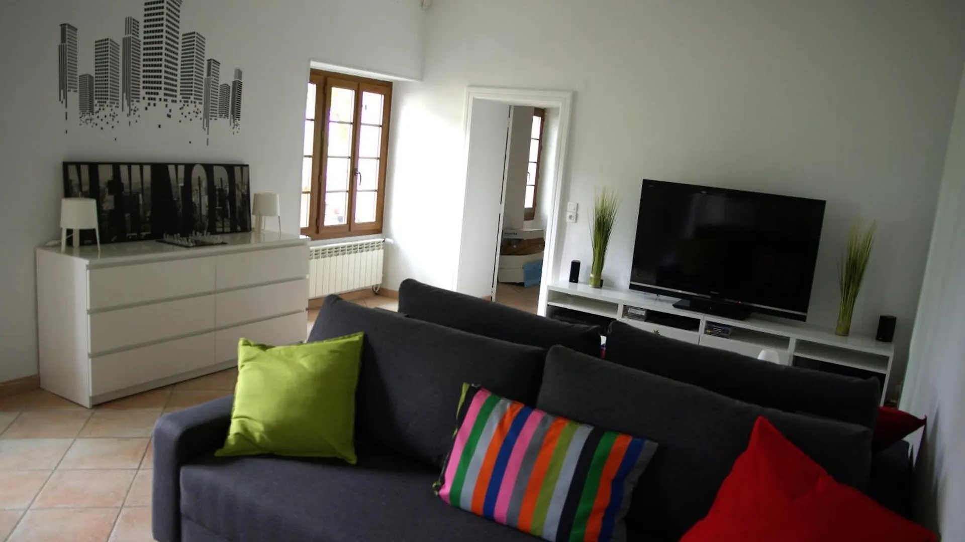 Ancienne Ferme Renovee Dans Le Gers Βίλα Béraut